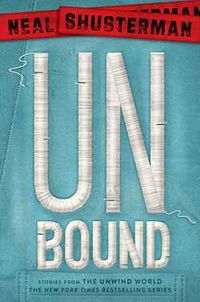 Cover of UnBound by Neal Shusterman