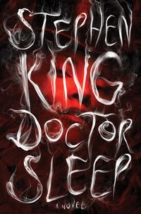 Cover of Doctor Sleep by Stephen King