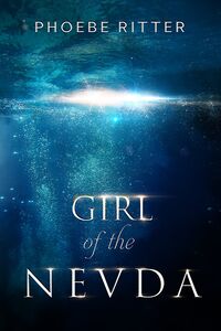 Cover of Girl of the Nevda by Phoebe Ritter
