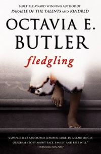 Cover of Fledgling by Octavia E. Butler