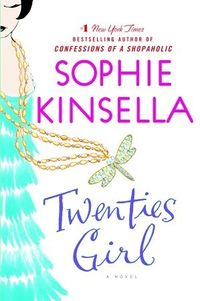 Cover of Twenties Girl by Sophie Kinsella