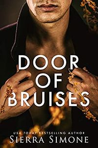 Cover of Door of Bruises by Sierra Simone