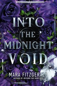 Cover of Into the Midnight Void by Mara Fitzgerald