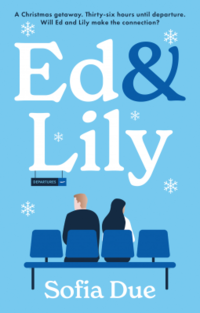 Cover of Ed & Lily by Sofia Due