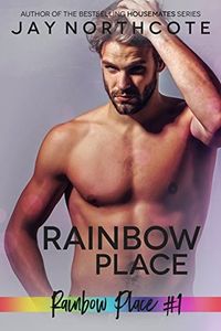 Cover of Rainbow Place by Jay Northcote